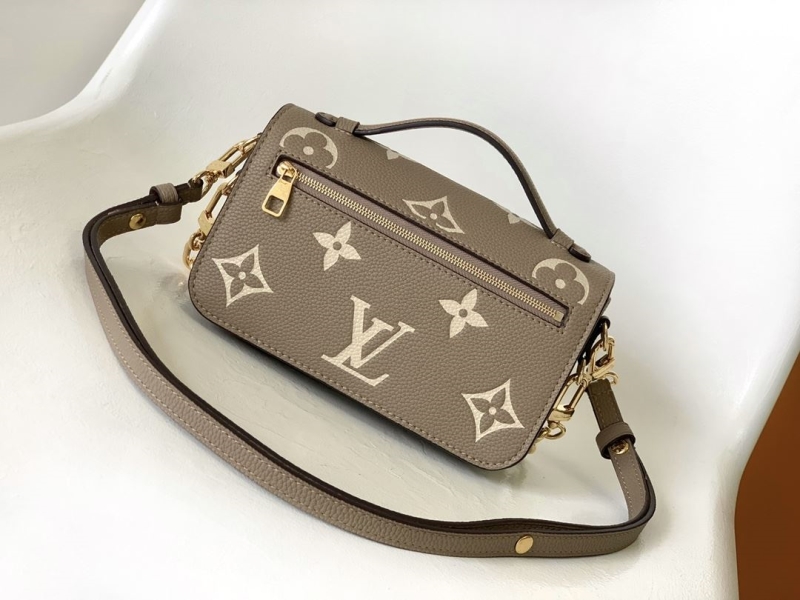 LV Top Handle Bags